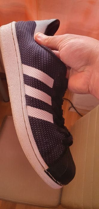 Adidas Superstar 44 2/3