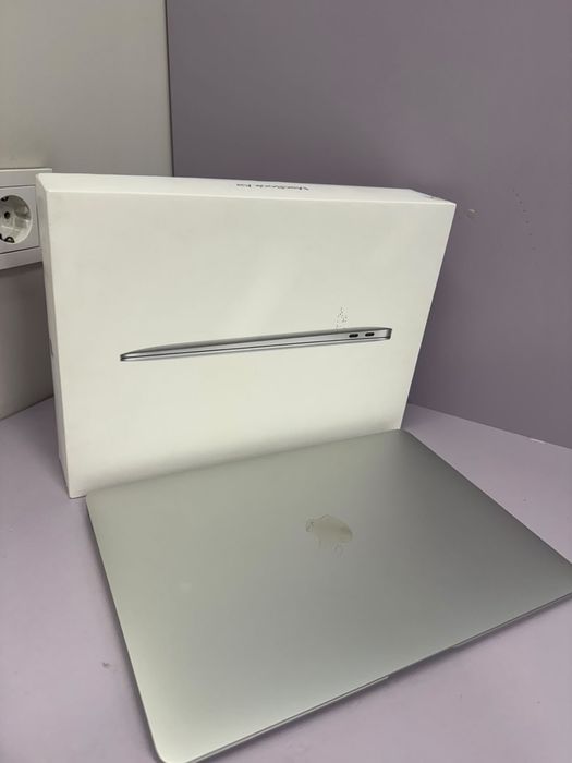 Название: MacBook Air 2020 M1 /#СР33196