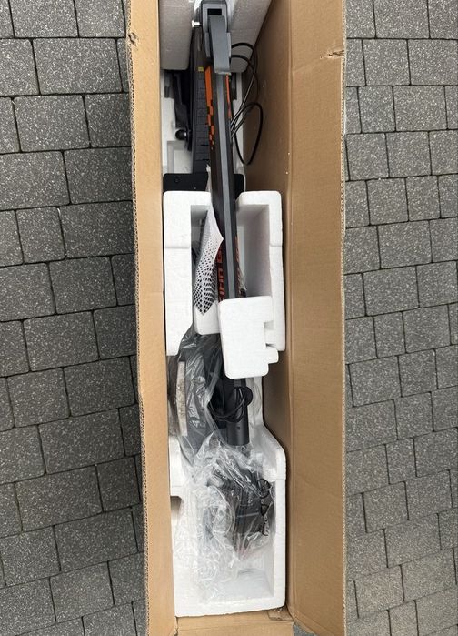 KUKIRIN G2 2026 Trotineta electrica puternica cele mai bune suspensii