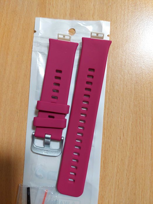 Curea silicon Visiniu Smartwatch Huawei Watch Fit 1