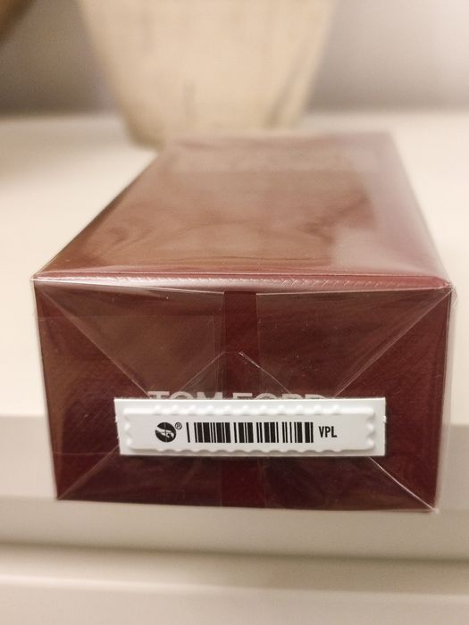 TOM FORD Lost Cherry 100ml