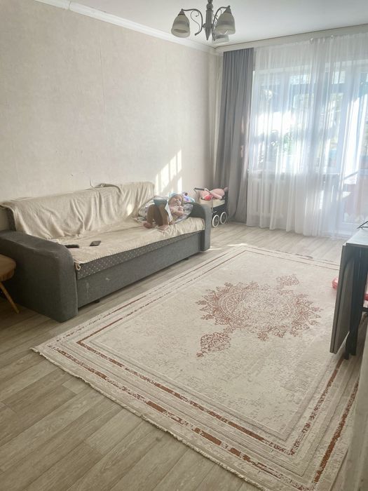 Квартира 2-х комнатная