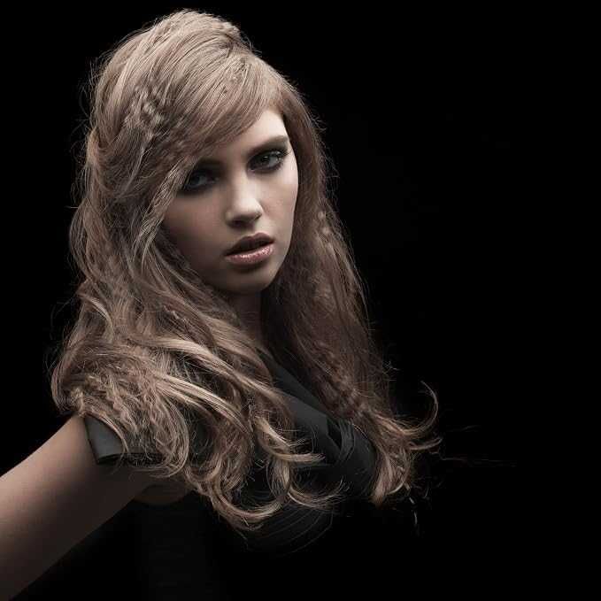 Преса за коса - вафлички BaByliss