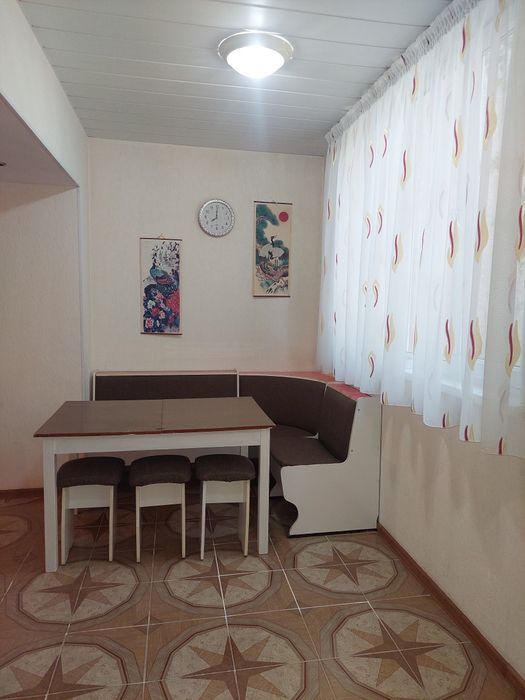 Сдаётся квартира