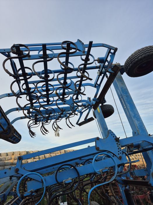 Lemken korund 8/900