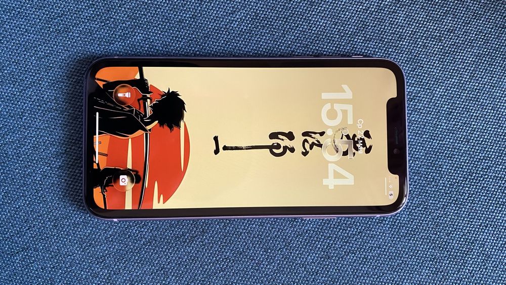 iPhone 11 128GB