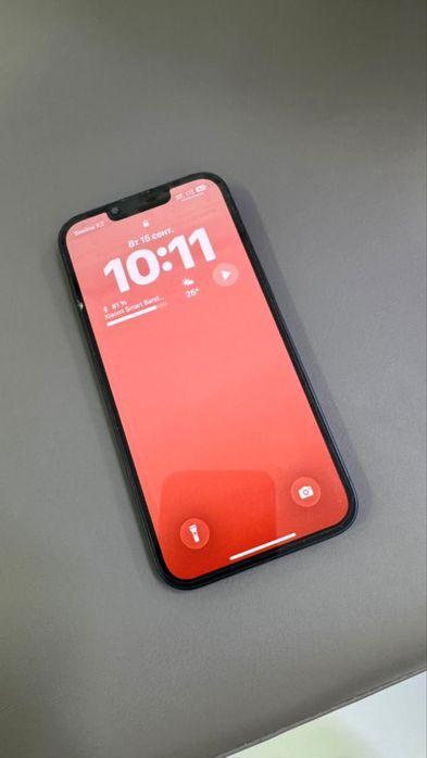 IPhone 13. IPhone 13