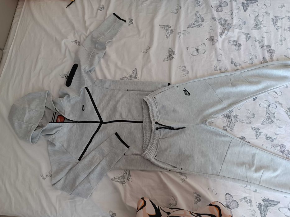 Спортен комплект Nike