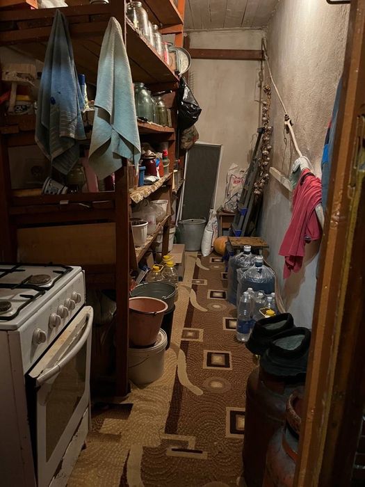 Продаю 3х комнатный дом