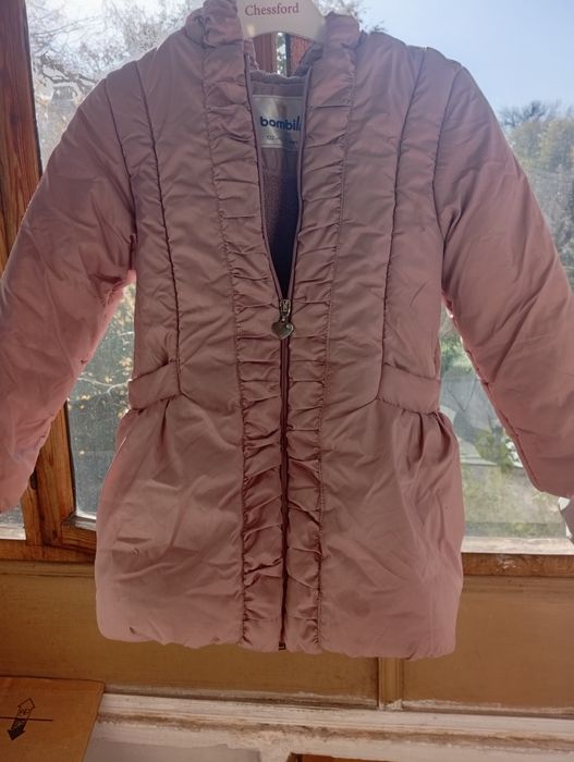 Куртки на 10лет...