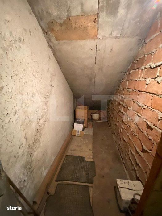 Apartament 4 camere, 90 mp, Dambu Pietros