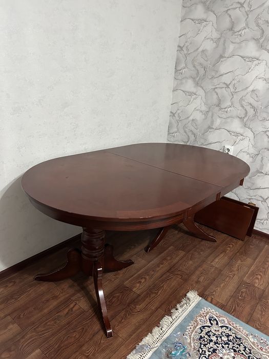 Стол гостиный 2,5 м торг