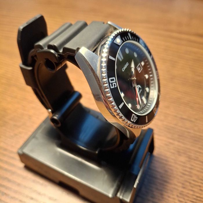 Часовник Casio DURO Marlin MDV-106-1AVCF Diver