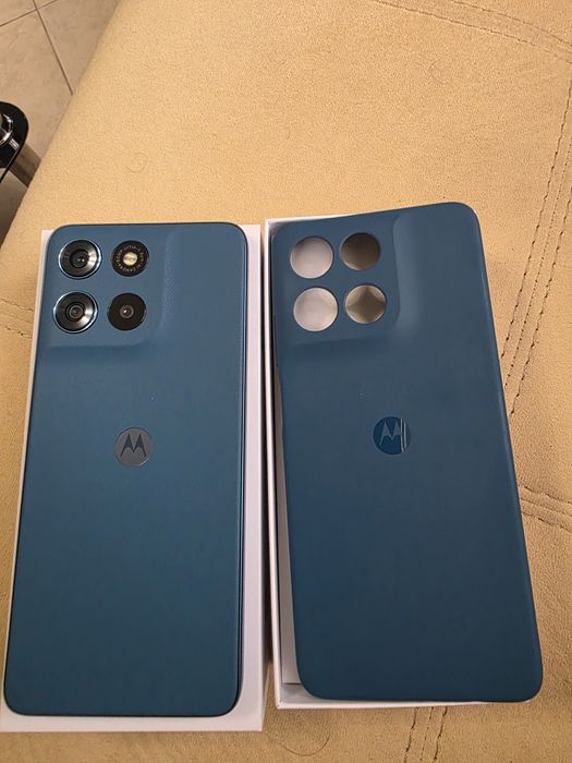 Motorola moto g57 power