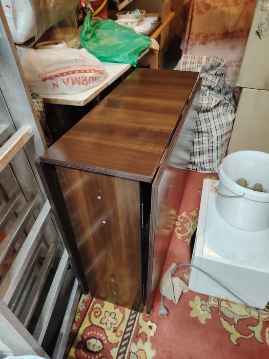стол книжка раскладной