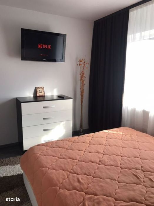 Apartament 2 camere zona Tineretului — fotografia 1