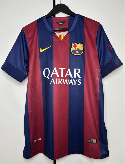 Nike FC Barcelona - Neymar Jr 11 - Sezon 2014/15