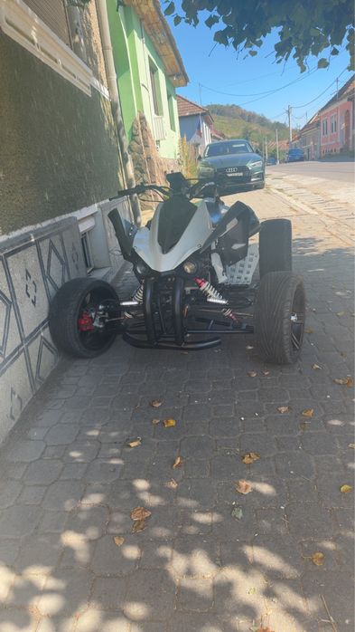 Atv strada jinling vand sau schimb