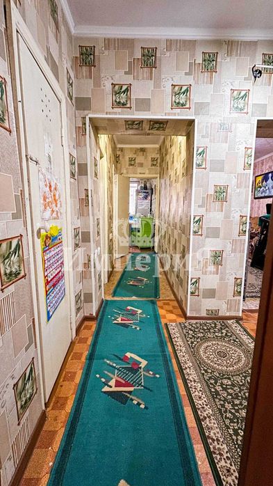 Продам 3 ком кв Алишер Империя