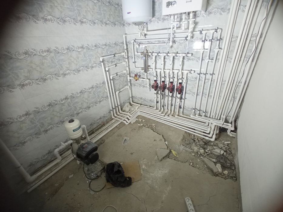 Santexnik 24/7  Hamyon bob narxlarda