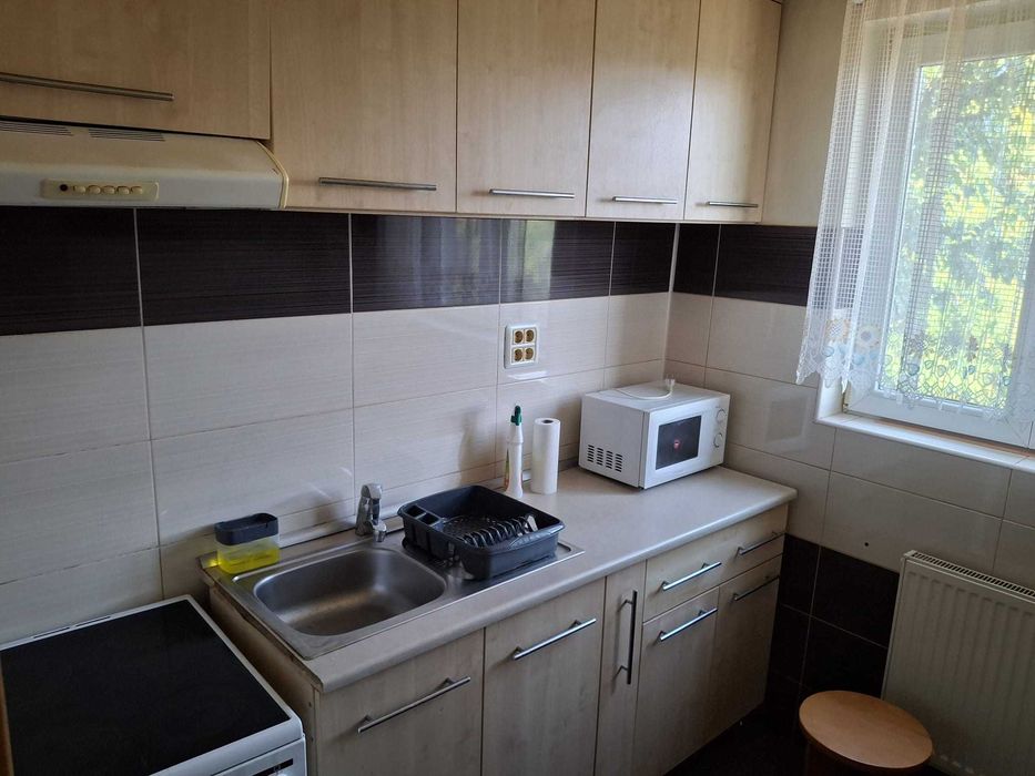 Apartament 2 camere decomandat de inchiriat
