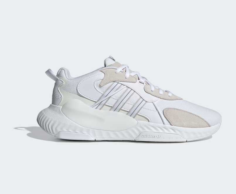 Оригинални маратонки * ADIDAS HI-TAIL * EU39 1/3 - 45 1/3