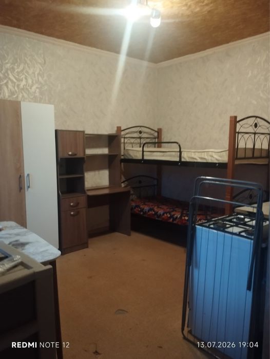 Здам комнату в аренду