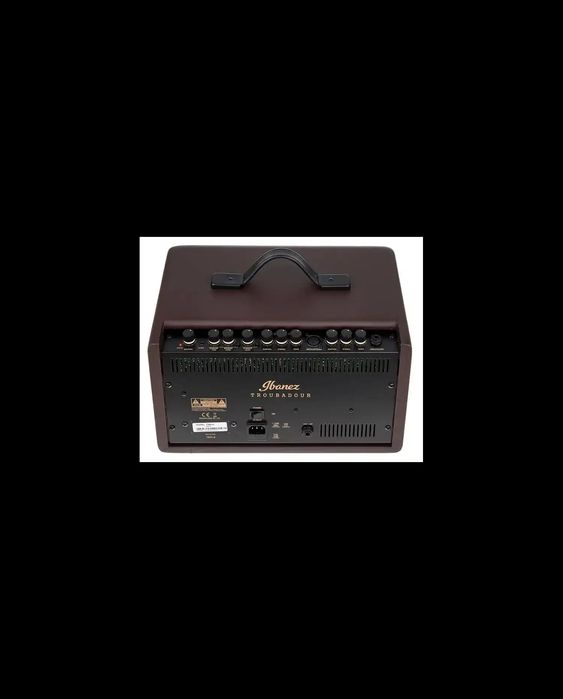 Ibanez T30II-U Troubadour - Amplificator Chitara Acustica
