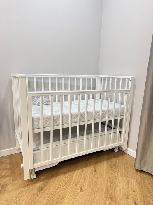 Детсикий кровать сатылады