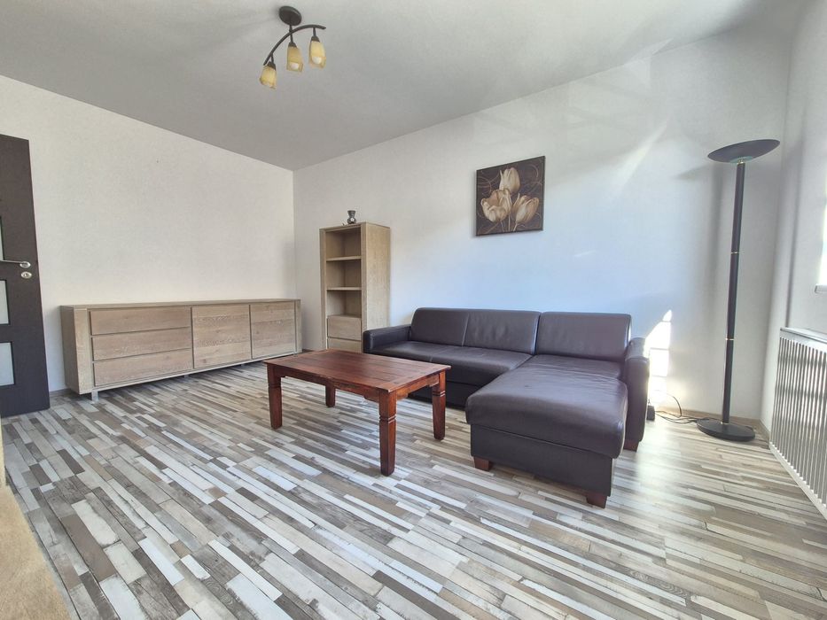 Apartament 2 camere, decomandat, mobilat și utilat + Loc de parcare inclus | Cartierul Arhitecților (lângă Royal Stamp)