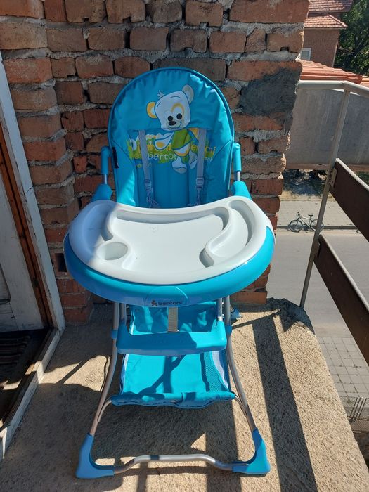 Столче за хранене