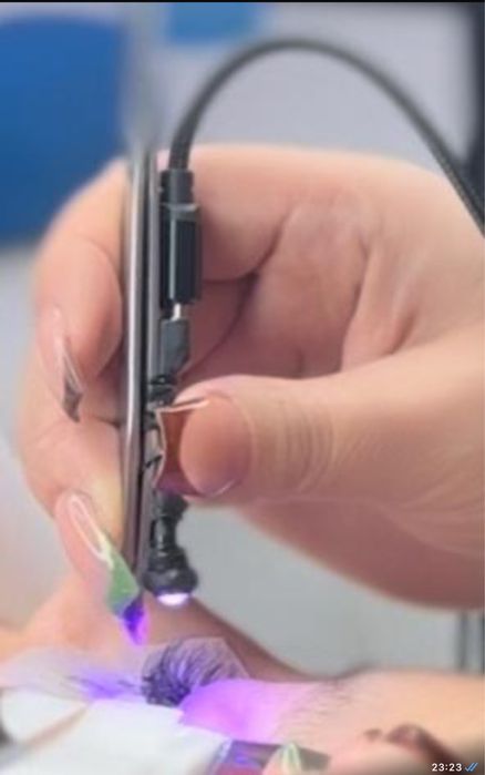 Лед насадка продаеться