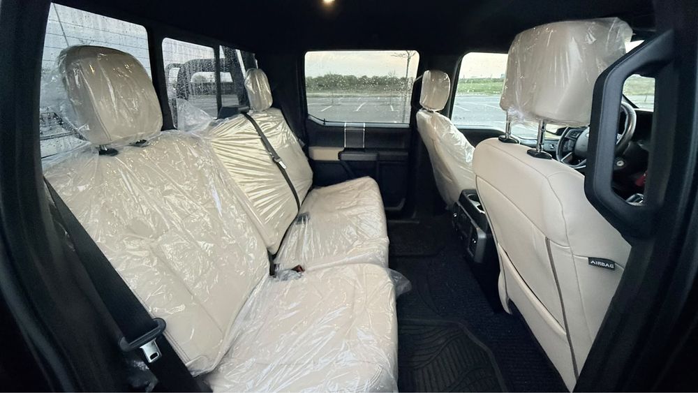 Ford F 150  2020