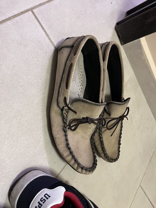 Мъжки Обувки номер 44