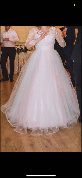 Rochie de mireasa