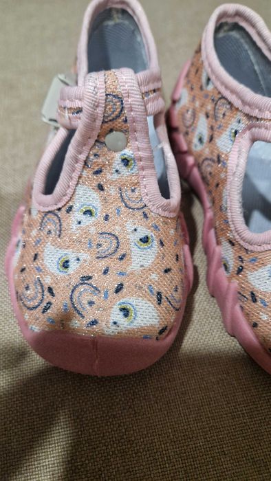 Befado детски пантофки