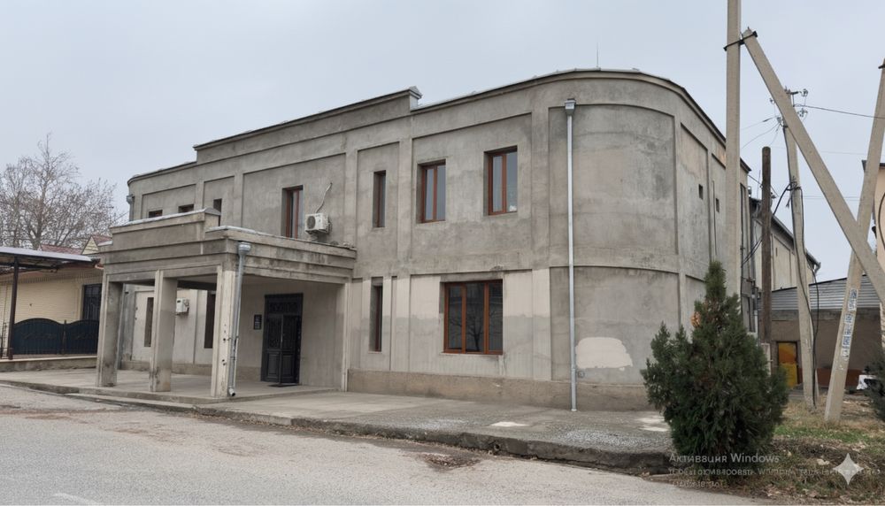 Аренда помещения Самарканд.