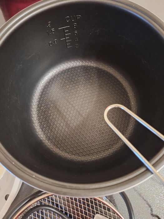 Мультиварка simbo