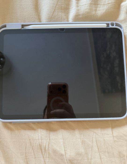 Ipad 11 (2025) A16