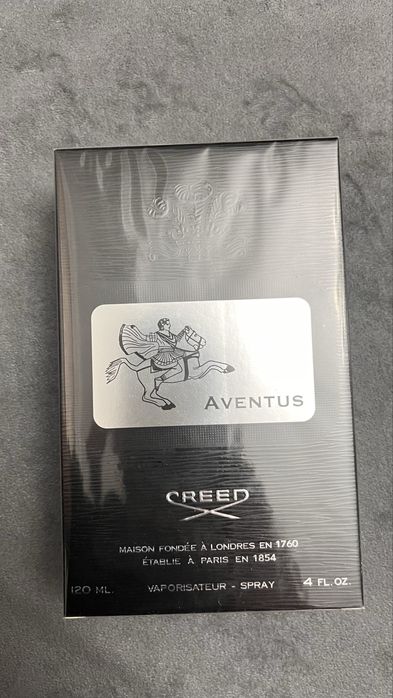 GREED aventus 120ml