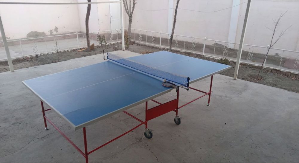 Стол тенниси сотилади