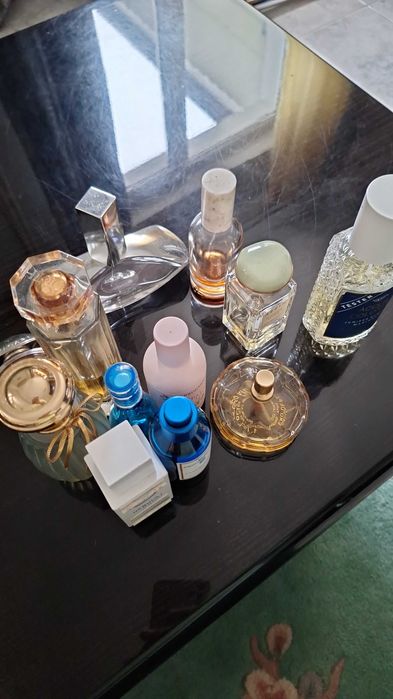 Parfumuri de colectie