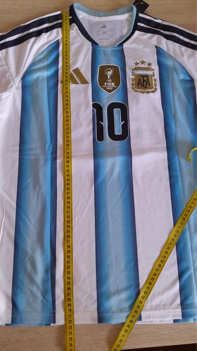 Tricou Messi, marimea L, Argentina 2026