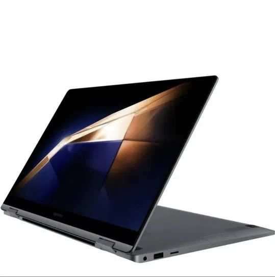 Samsung galaxy book 4 360
