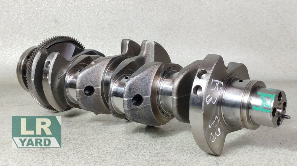 Arbore/vibrochen cota B3 P3 2.0 Ingenium DTA Land Rover si Jaguar