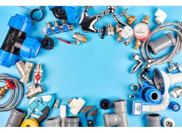 Сантехника и Электрика