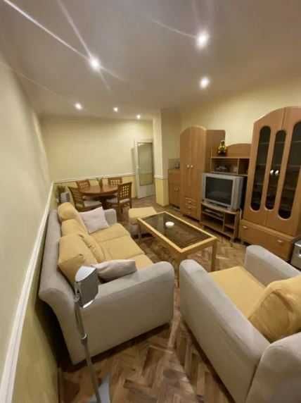 Дава се под наем Двустаен апартамент в София, Овча купел 2 - 64 кв.м за 458.49 € - Снимка #1