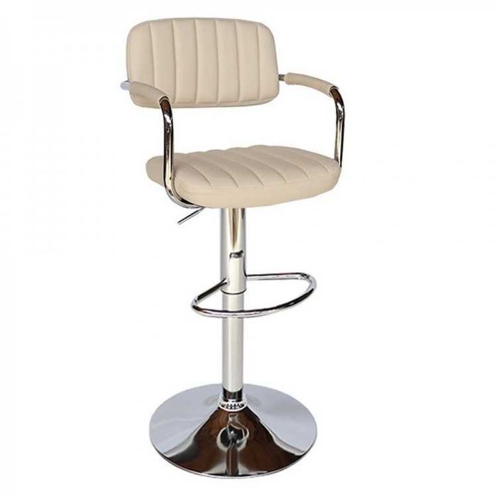 Бар стол 13 Еко кожа