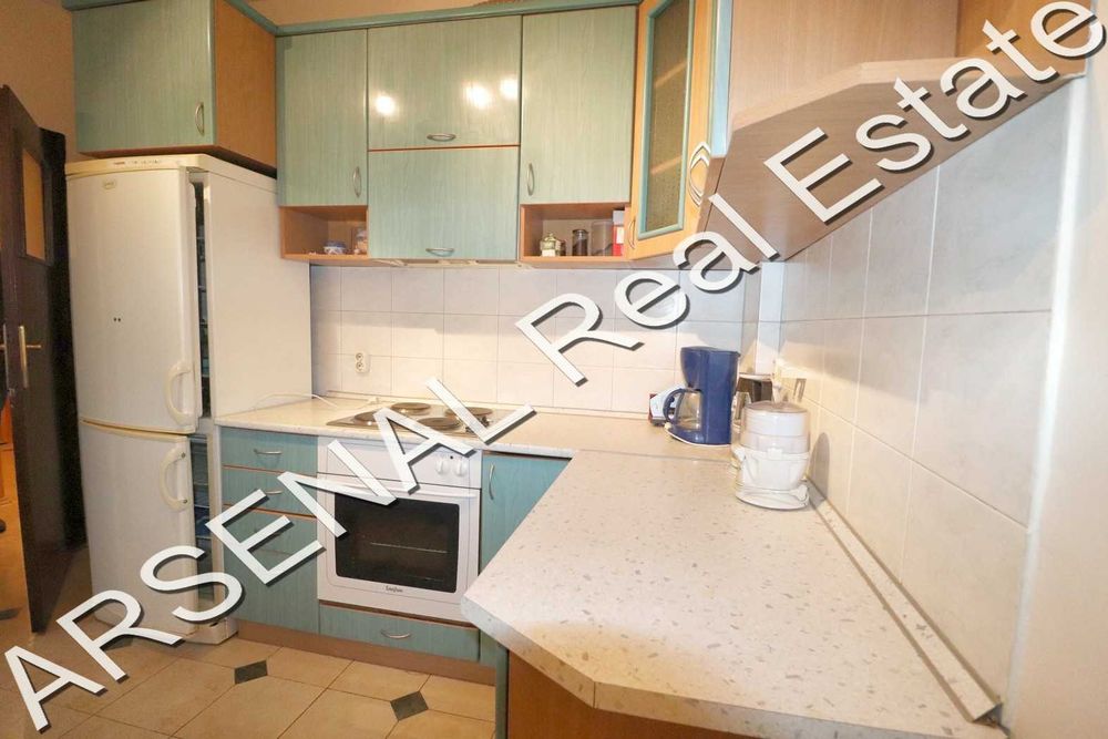 Дава се под наем Двустаен апартамент в София, Център - 68 кв.м за 480 € - Снимка #2