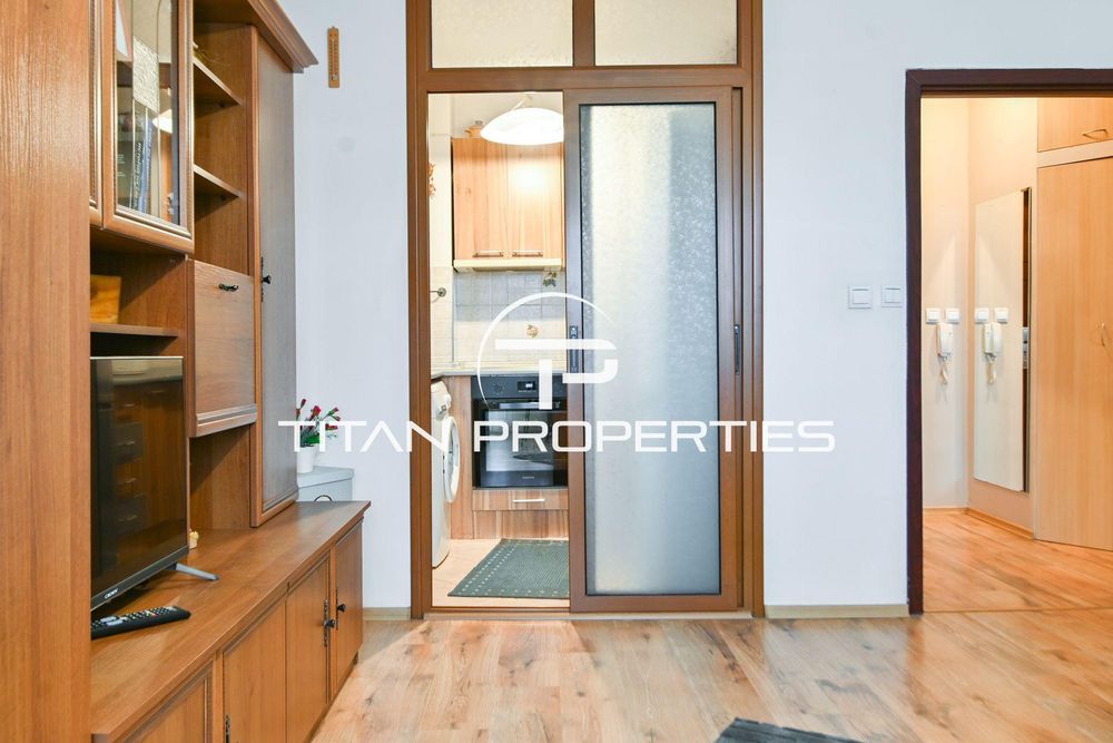 Двустен,за продажба,ж.к. Манастирски ливади